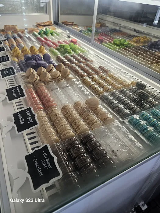 Délice Macarons Picture 6