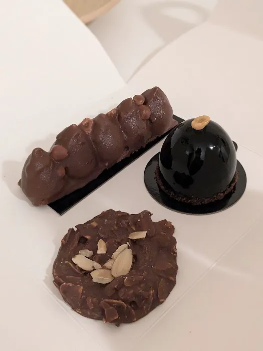 Délice Macarons Picture 9