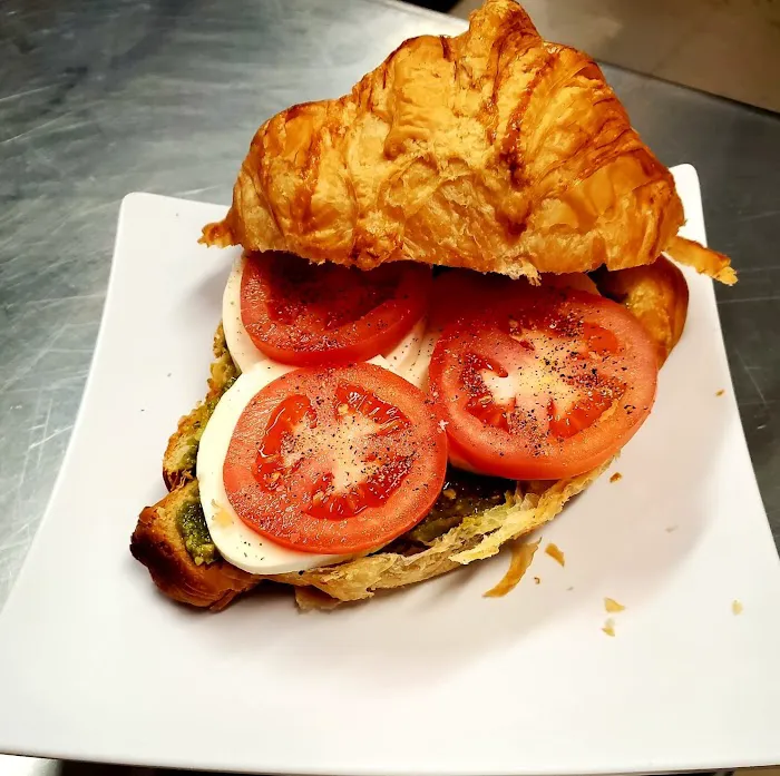 Délice Macarons Picture 5