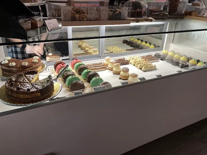 Délice Macarons Picture 10