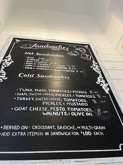 Délice Macarons Picture 3