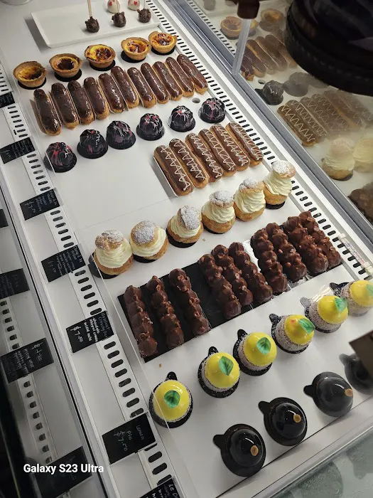 Délice Macarons Picture 2