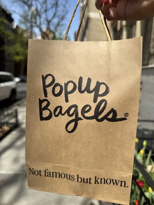 PopUp Bagels Picture 1
