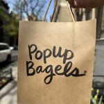 PopUp Bagels