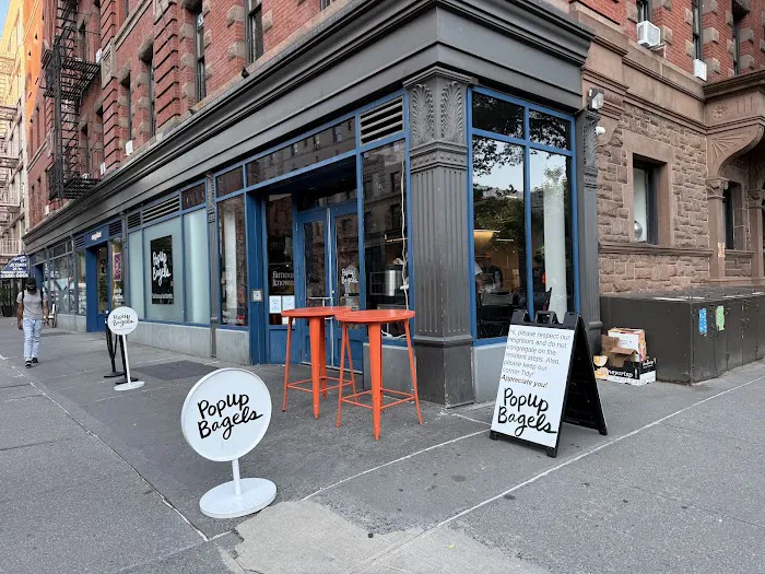 PopUp Bagels Picture 6