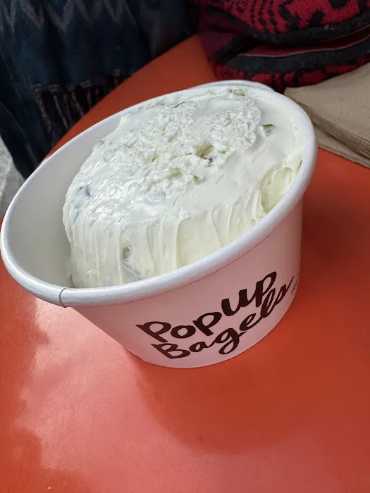 PopUp Bagels Picture 8