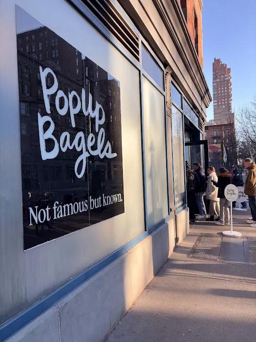 PopUp Bagels Picture 10