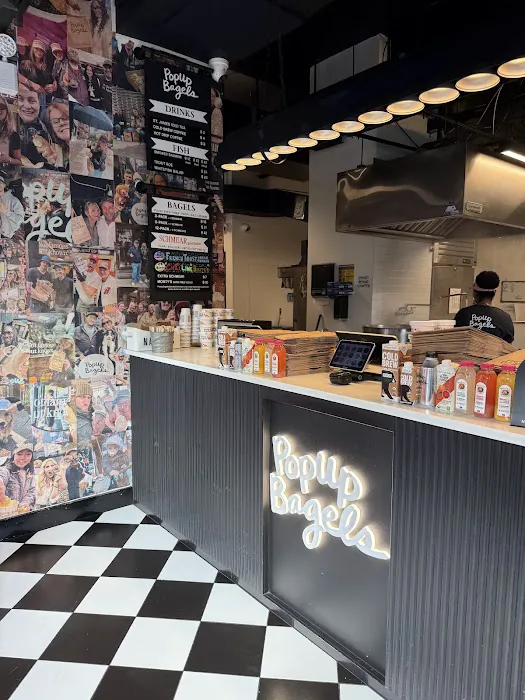 PopUp Bagels Picture 9