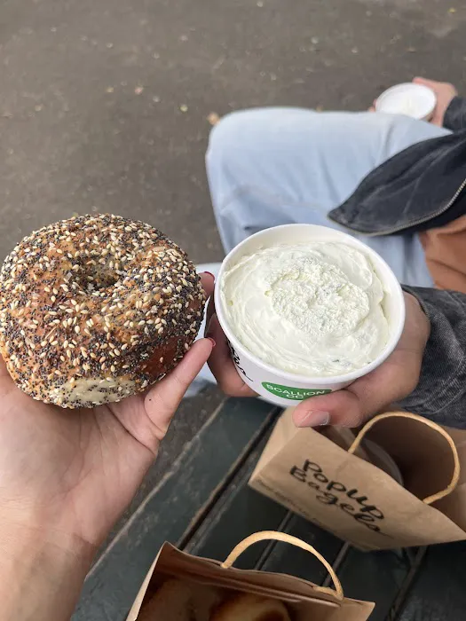 PopUp Bagels Picture 5
