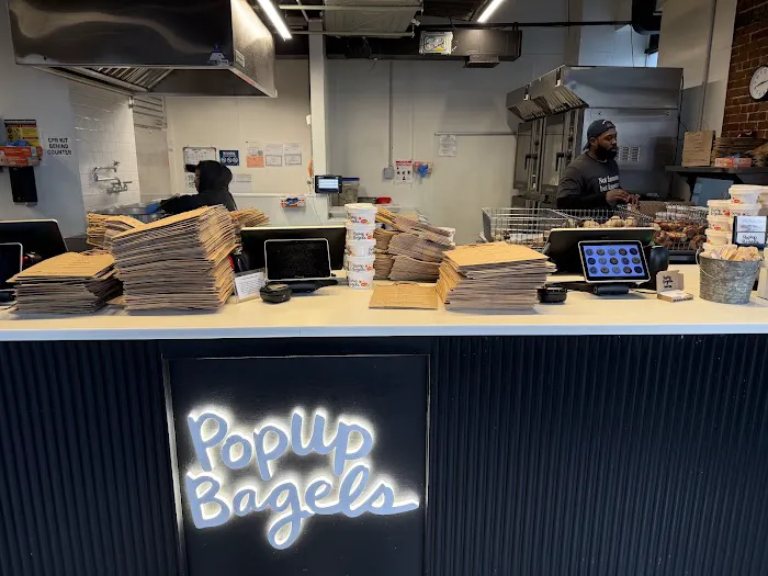 PopUp Bagels Picture 4