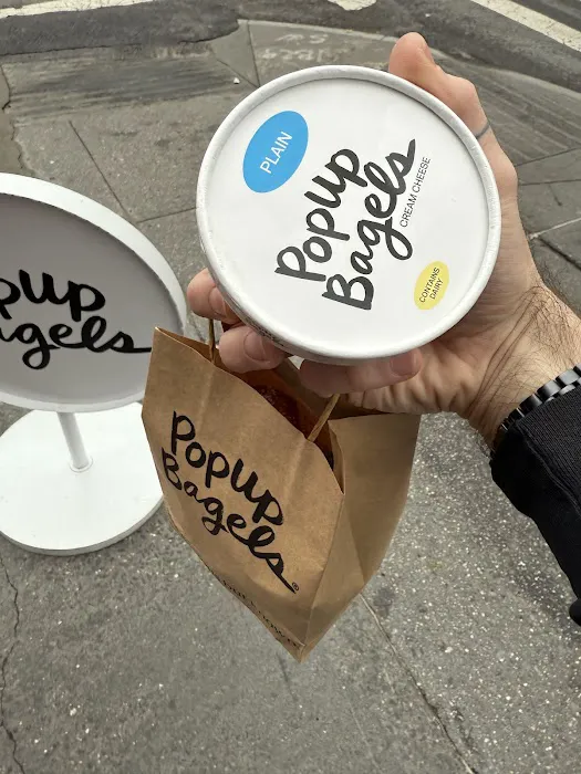 PopUp Bagels Picture 7