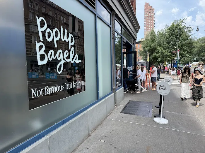 PopUp Bagels Picture 2