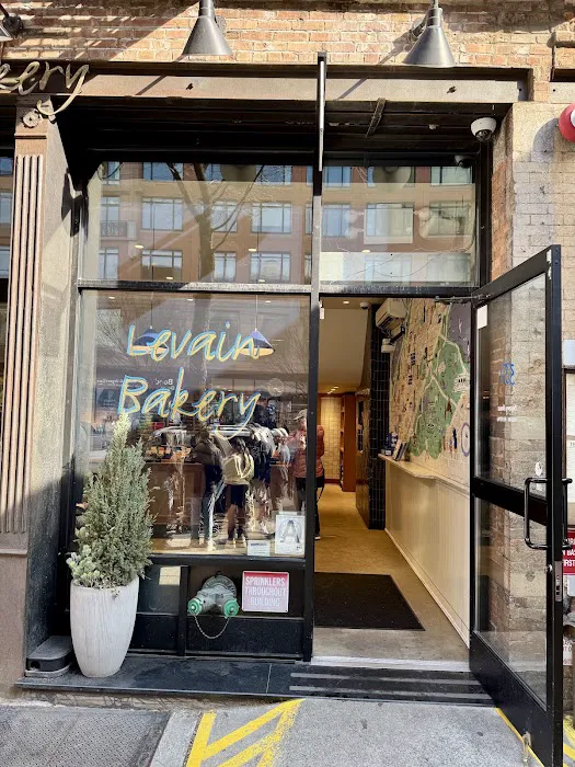 Levain Bakery Picture 9