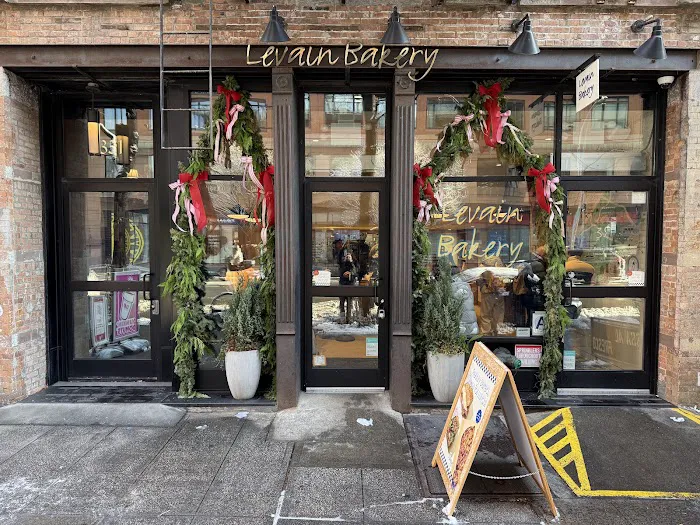 Levain Bakery Picture 7