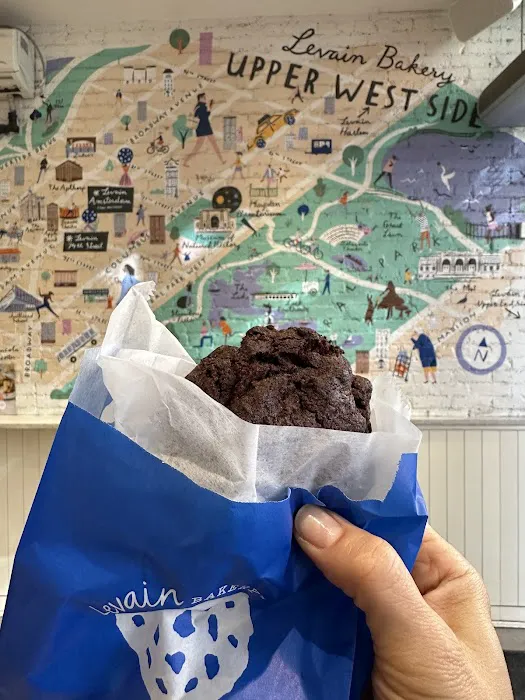 Levain Bakery Picture 5