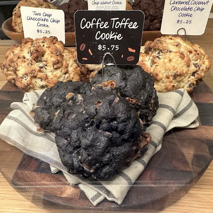 Levain Bakery Picture 6