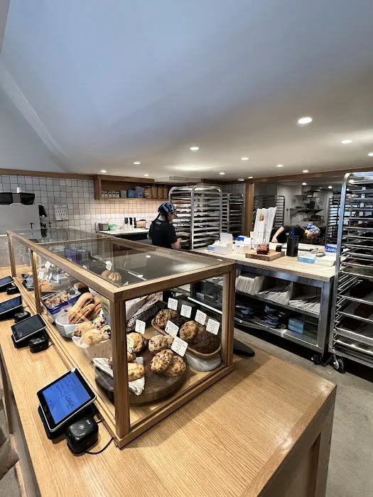 Levain Bakery Picture 2