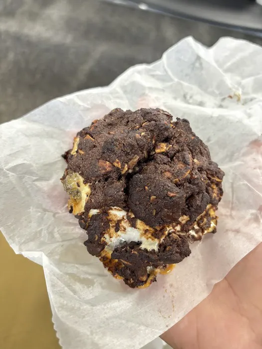 Levain Bakery Picture 1