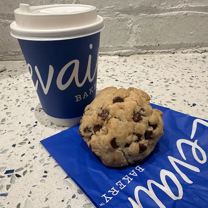 Levain Bakery Picture 10