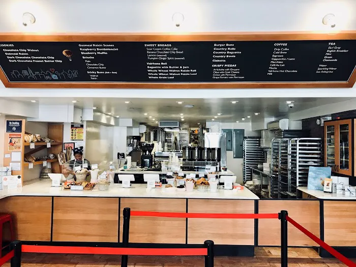 Levain Bakery Picture 3