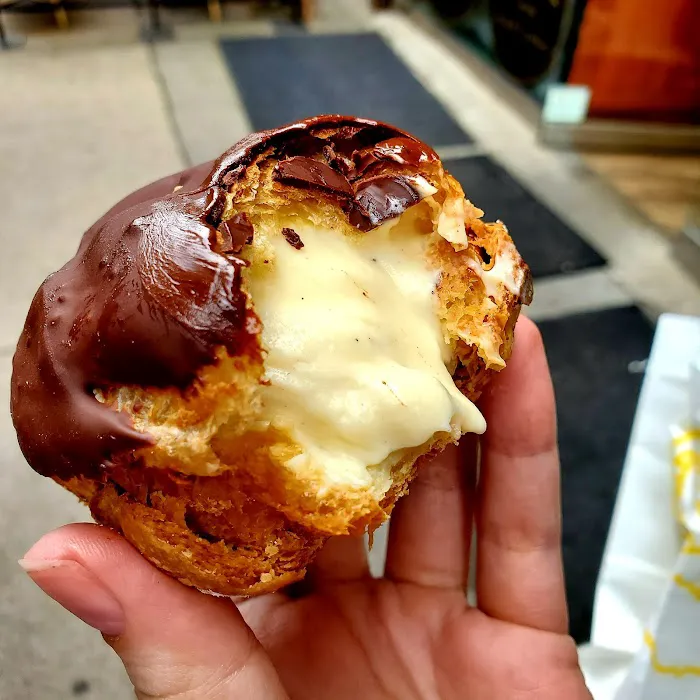 Beard Papa's Picture 9