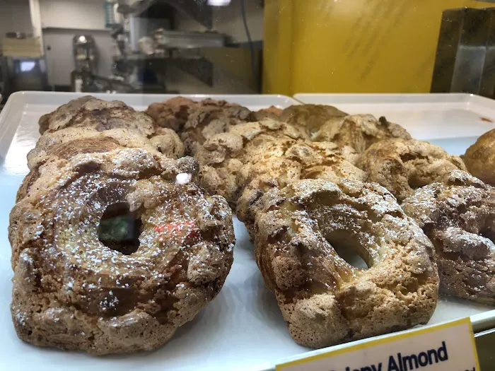 Beard Papa's Picture 6