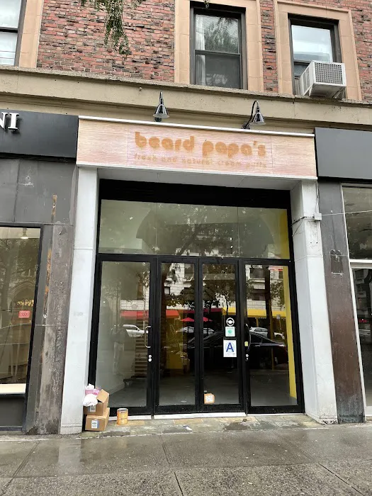 Beard Papa's Picture 8