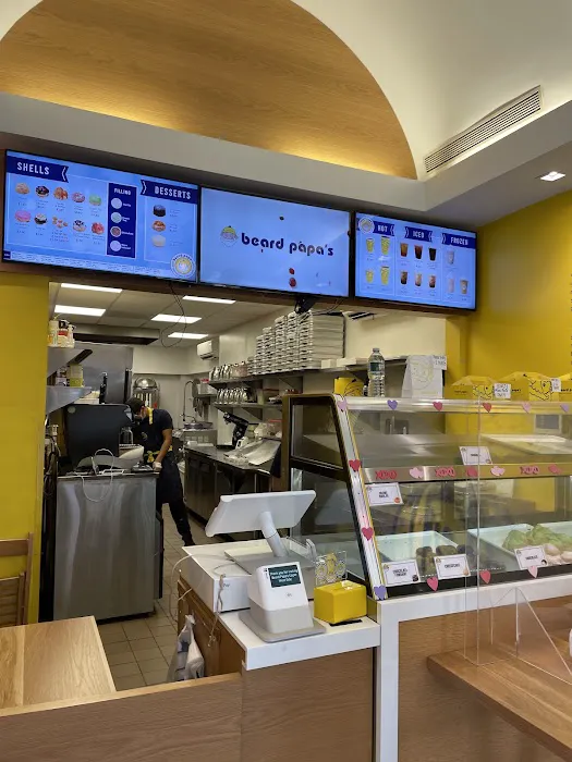 Beard Papa's Picture 2