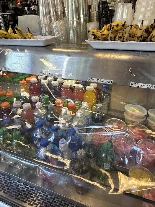 Bagel Talk Picture 2