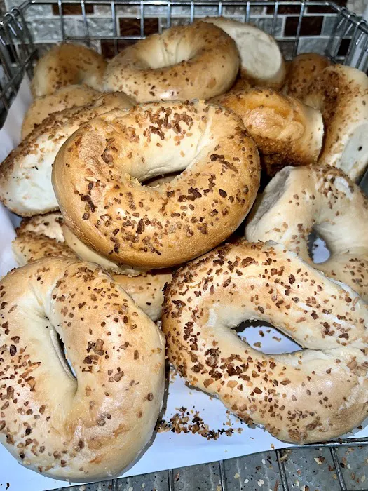 Bagel Talk Picture 9
