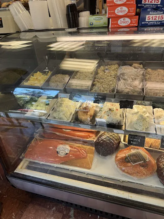 Bagel Talk Picture 4