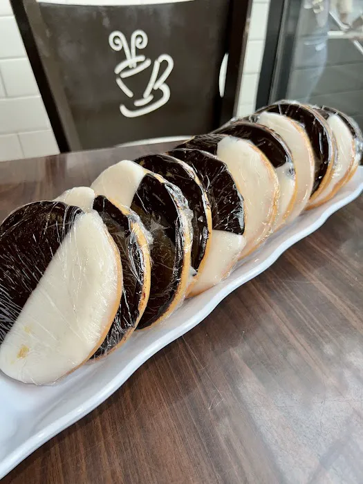 Bagel Talk Picture 10