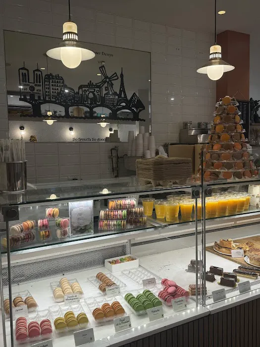 Mille-feuille Bakery Cafe Picture 3