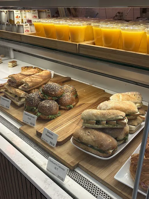 Mille-feuille Bakery Cafe Picture 2