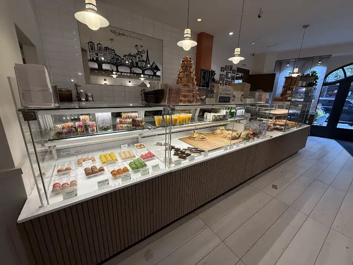 Mille-feuille Bakery Cafe Picture 9