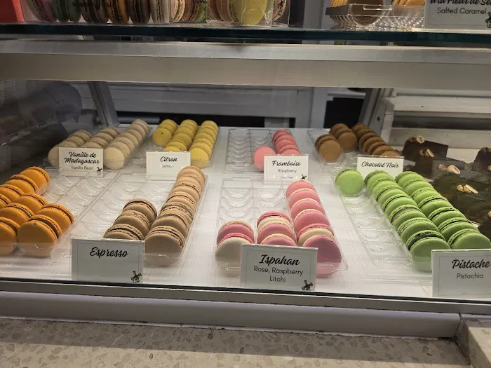 Mille-feuille Bakery Cafe Picture 7