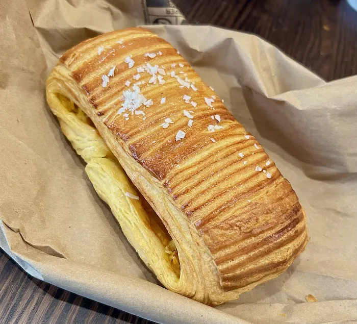 Mille-feuille Bakery Cafe Picture 5