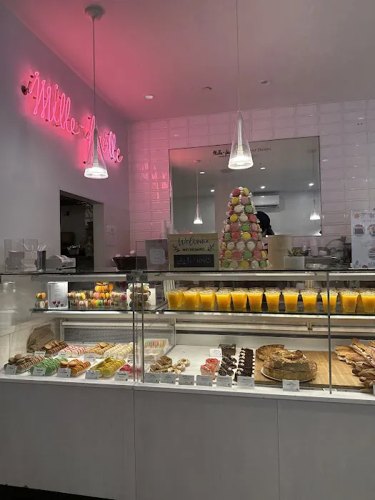 Mille-feuille Bakery Cafe Picture 8