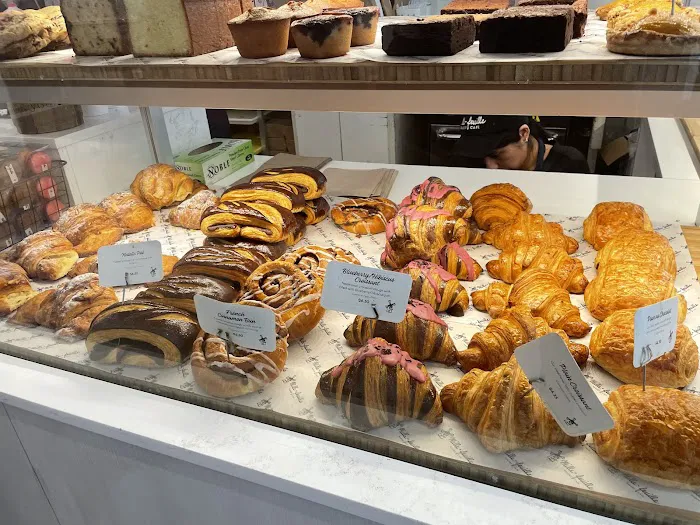 Mille-feuille Bakery Cafe Picture 4