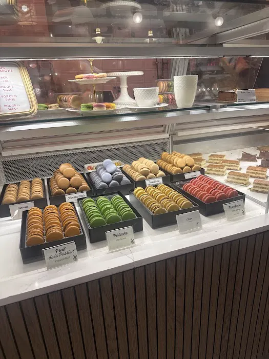 Mille-feuille Bakery Cafe Picture 10