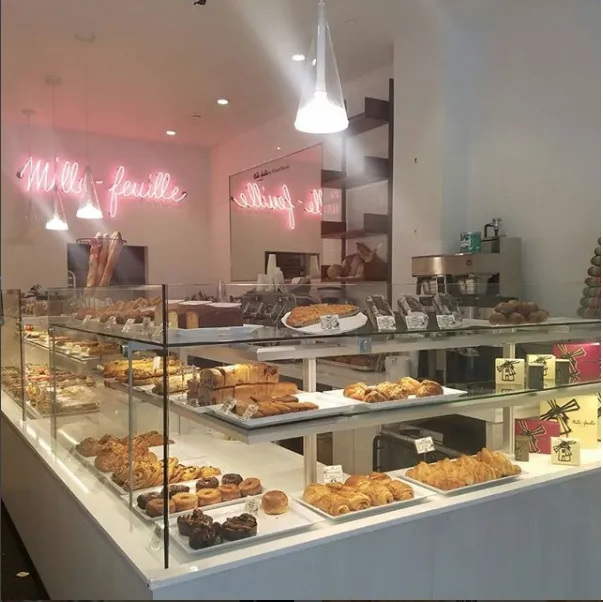 Mille-feuille Bakery Cafe Picture 6