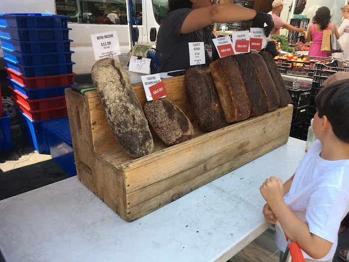 She Wolf Bakery - 79th Street Picture 5