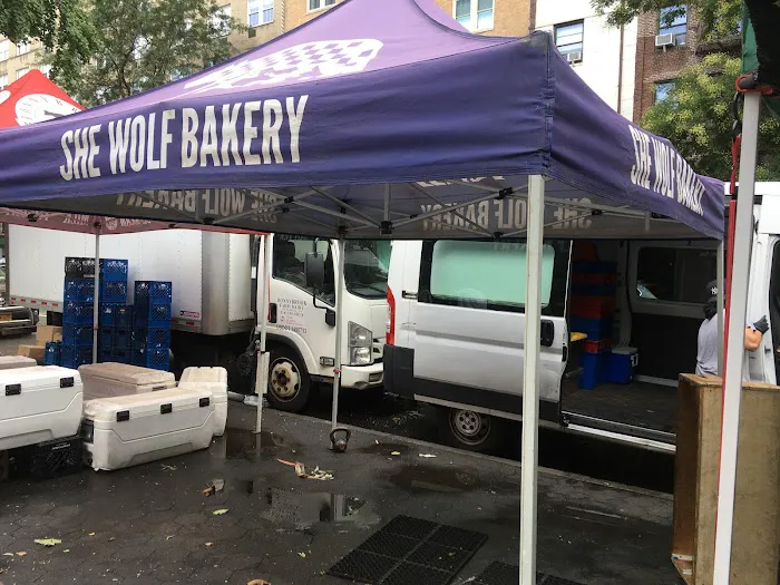 She Wolf Bakery - 79th Street Picture 6