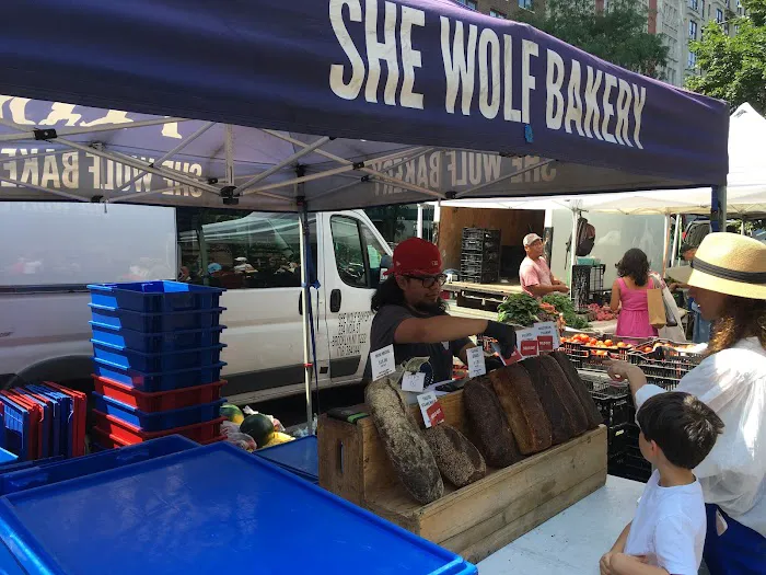 She Wolf Bakery - 79th Street Picture 2