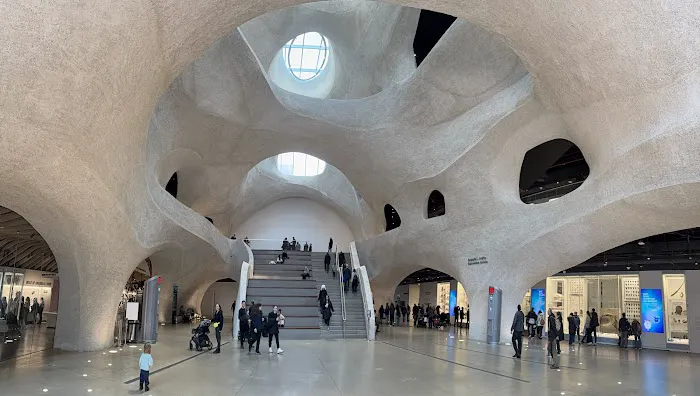 She Wolf Bakery - 79th Street Picture 1