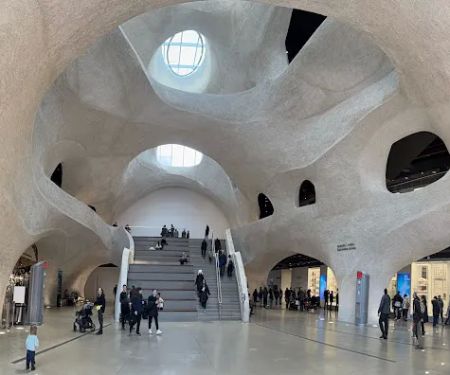 She Wolf Bakery - 79th Street