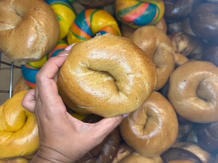 Bagels & Co Picture 9