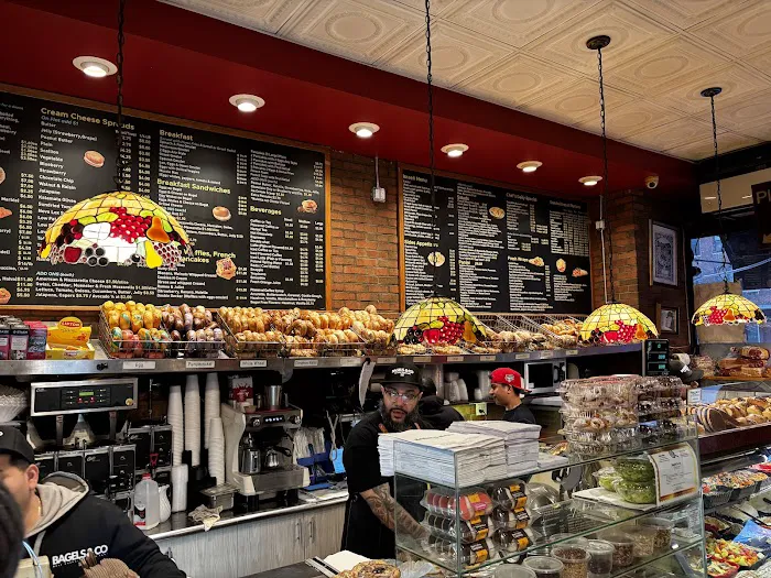Bagels & Co Picture 4