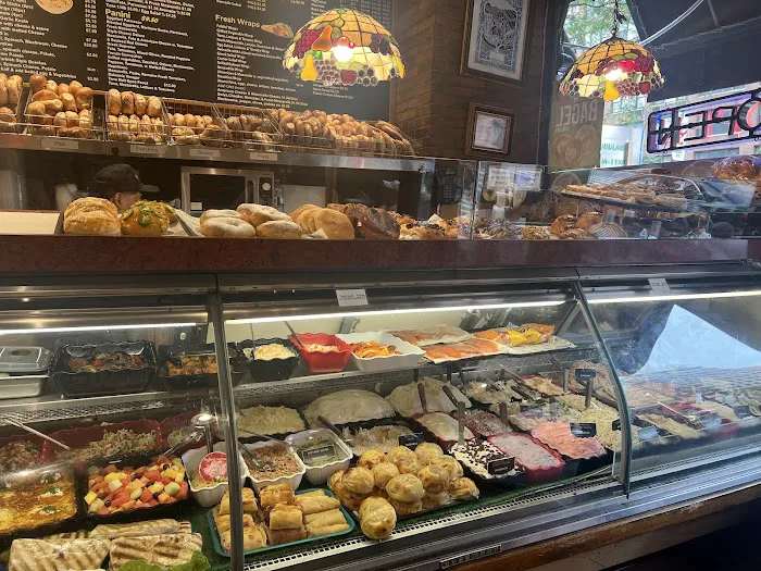 Bagels & Co Picture 8