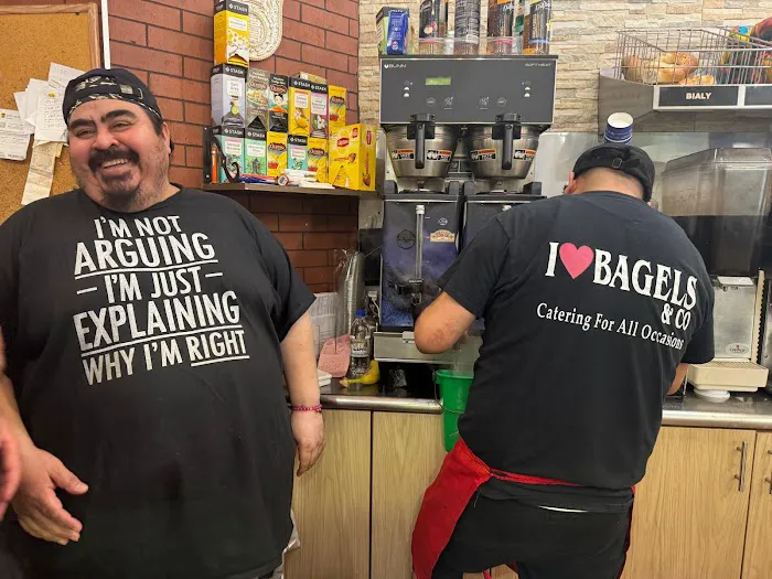 Bagels & Co Picture 10